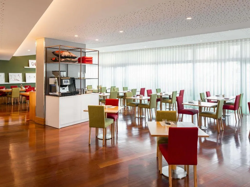 Restaurant, Mercure Porto Gaia, Porto