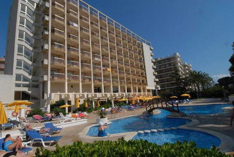 Pool, Beverly Park, Costa Brava