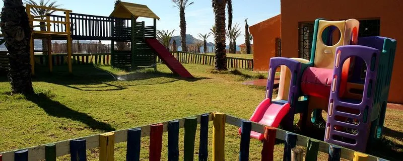 Sports and Entertainment, Dar Ismail Tabarka, Tunisia