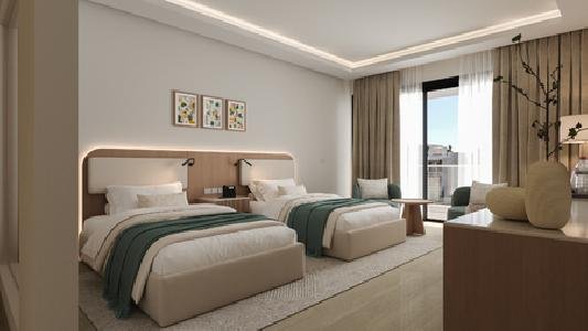 Tulua Sahl Hasheesh, Red Sea Riviera