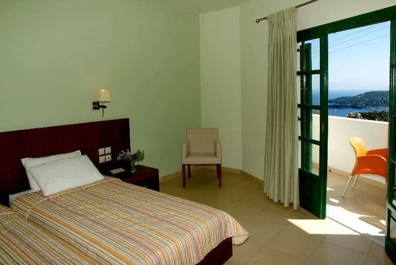 Room, Skiathos Club Hotel & Suites, Skiathos