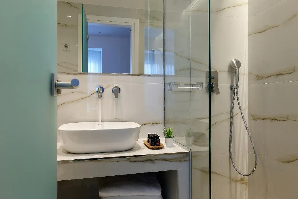 APARTMENT ONE BEDROOM Room, Citrus Exclusive, Crete