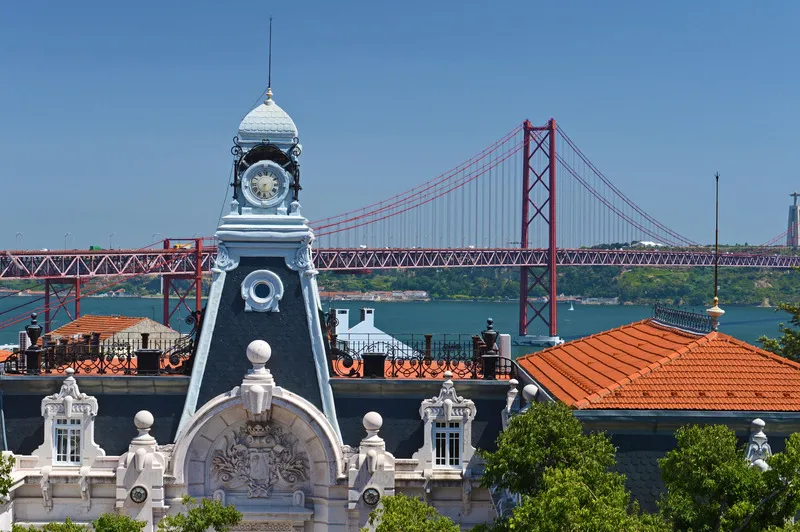 General view, Pestana Palace Lisboa - Hotel & National Monument, Lisbon