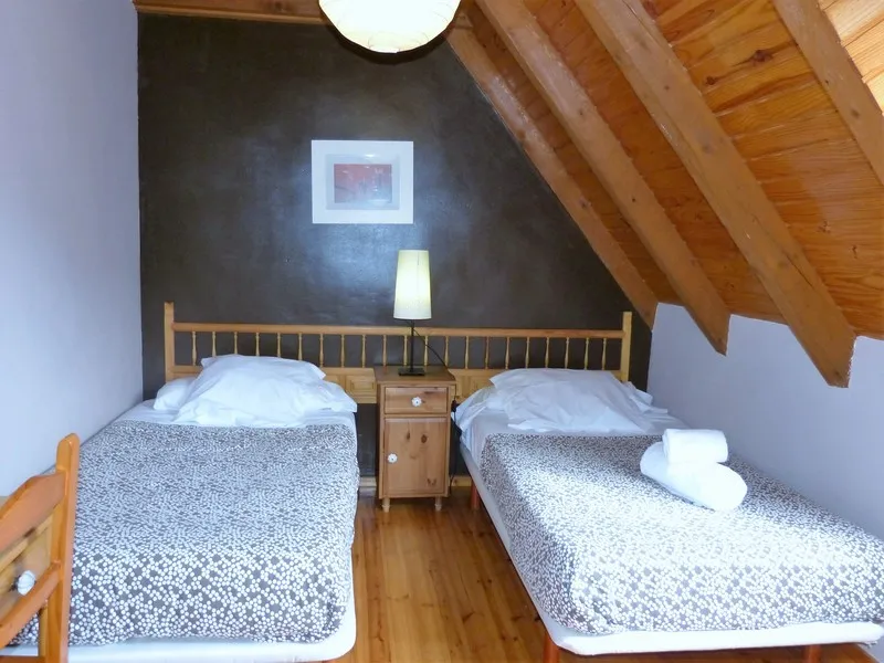 TWIN STANDARD Room, La Petite Bohême, Costa Brava