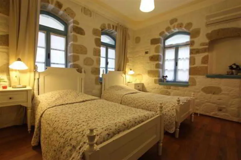 Room, Alacati Zeytin Konak, Izmir