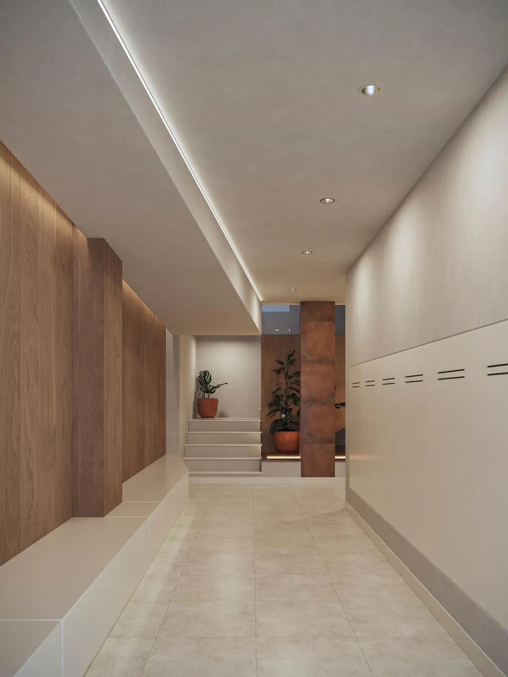 APARTMENT ONE BEDROOM WITH TERRACE Room, Silken Atlantis Playa - Holiday Homes, Gran Canaria