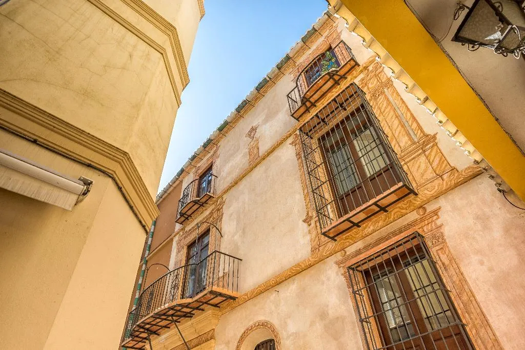General view, Feelathome Merced Apartments, Costa Del Sol