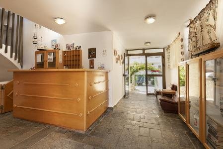 Kardamena Holidays Apartment, Kos