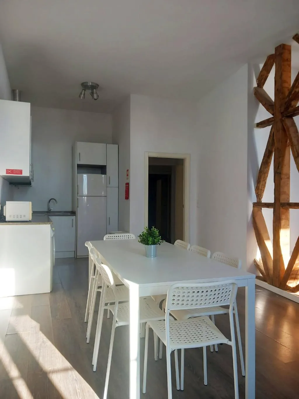 APARTMENT SUPERIOR THREE BEDROOMS Room, City Stays Cais do Sodré Apartments - Adults Only, Lisbon