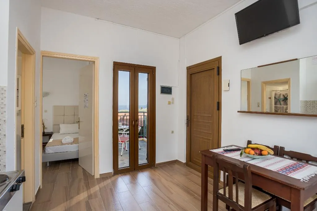 APARTMENT CAPACITY 3 Room, Bellino Apartments, Crete
