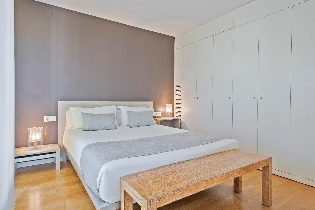 APARTMENT PREMIUM Room, Lugaris Beach Apartments, Barcelona