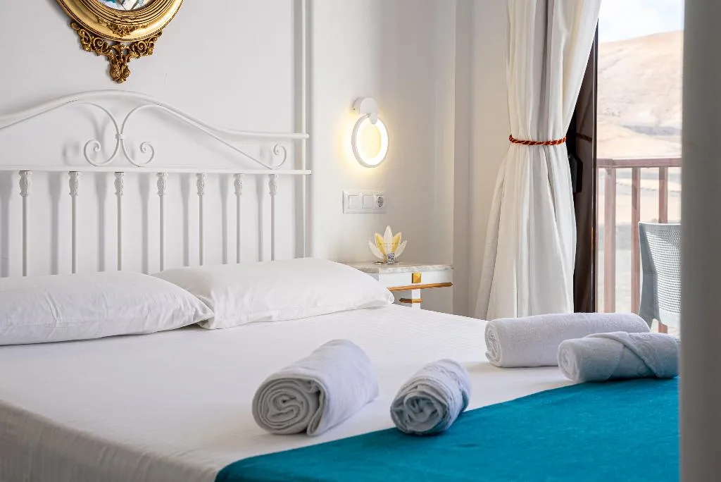 Room, Casona de Yaiza, Lanzarote