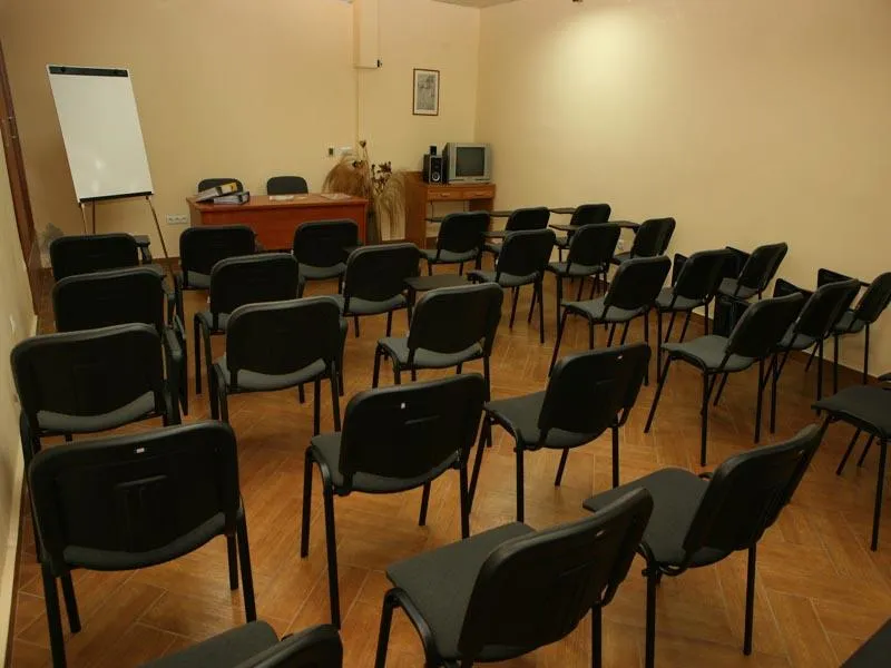 Conferences, Joya Park Complex, Varna