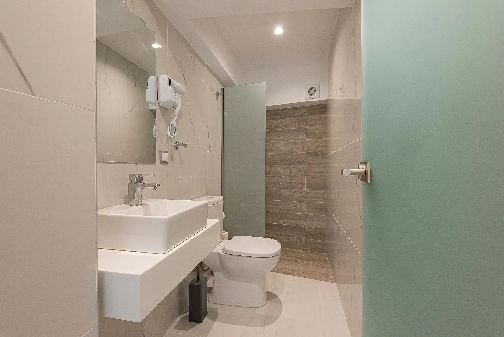 STUDIO SUPERIOR Room, Origin, Kos