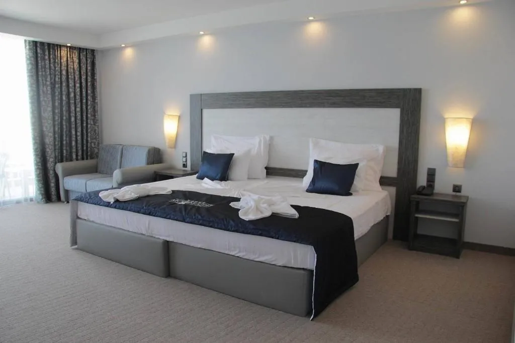 Room, Moonlight Hotel - All Inclusive, Bourgas
