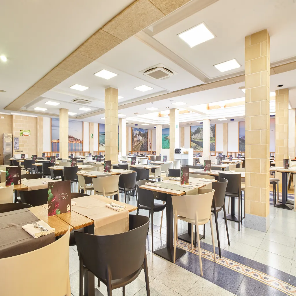 Restaurant, Invisa Hotel Club Cala Blanca, Ibiza
