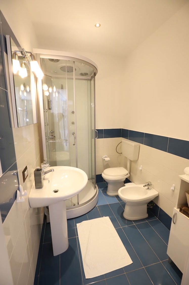 Atrio B&B, Catania