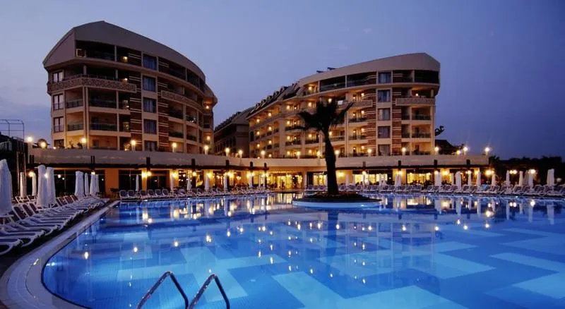 Pool, Seamelia Beach Resort Hotel & Spa, Antalya