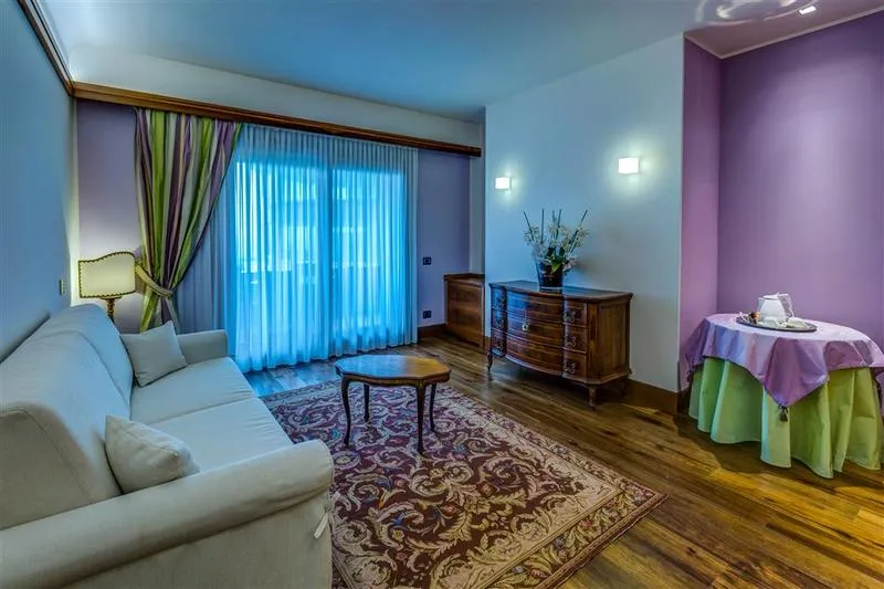 Room, Valle di Assisi Hotel & Spa, Perugia
