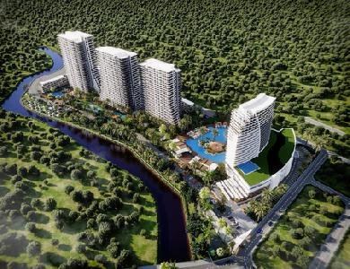 White Hill Hotel, Durres