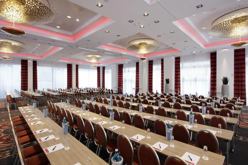 Conferences, H4 Hotel Berlin Alexanderplatz, Berlin