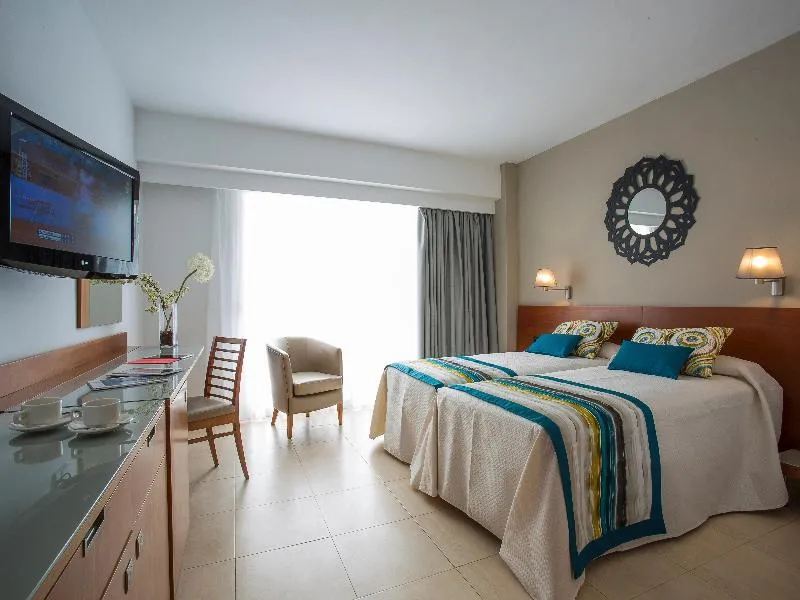 DOUBLE SINGLE USE SEA VIEW Room, Palladium Hotel Palmyra, Ibiza