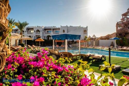 VIE Palma Di Sharm Resort and Aqua park, Red Sea Riviera