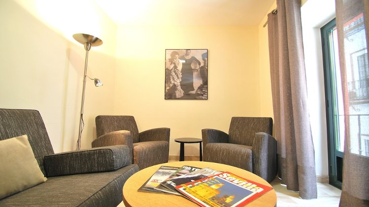Living-sevilla Apartments Maestranza, Seville