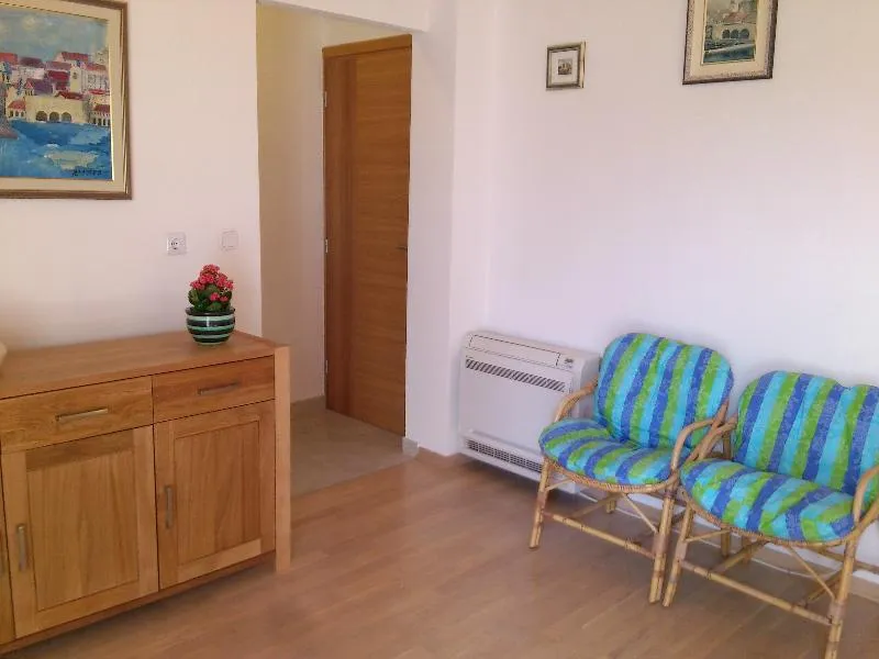 TRIPLE STANDARD Room, Guesthouse Zeko Rozat, Dubrovnik