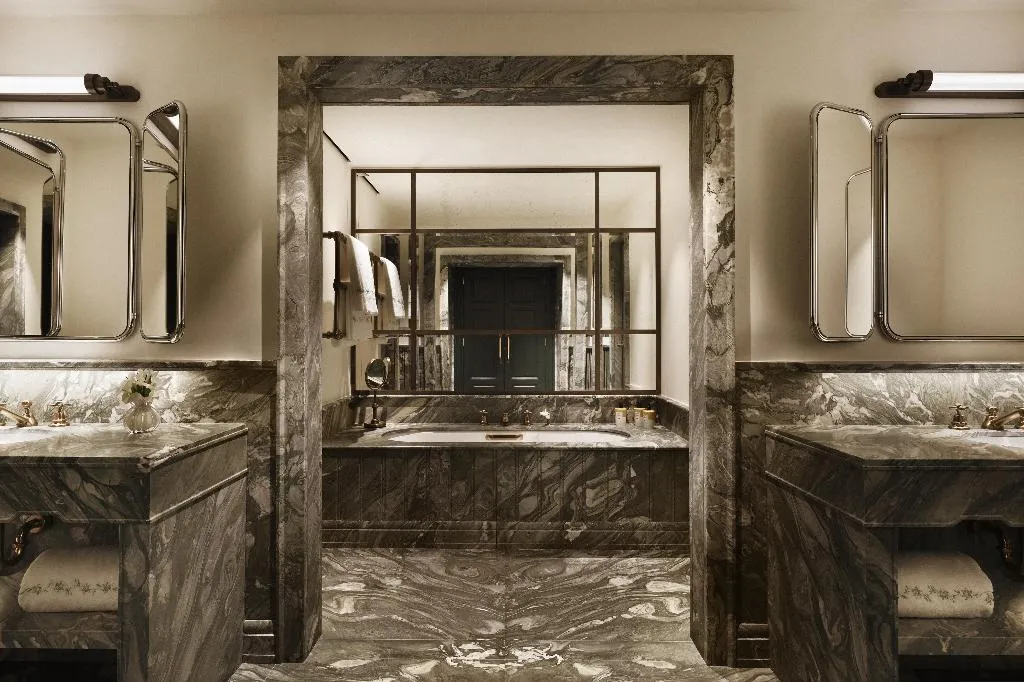 JUNIOR SUITE STANDARD Room, Villa San Michele, A Belmond Hotel, Florence, Florence