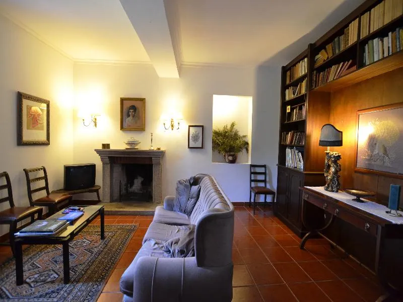 General view, Casa Dos Assentos, Porto
