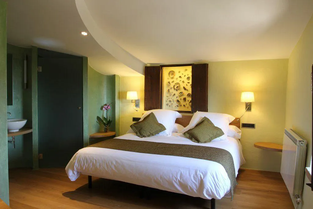 DOUBLE STANDARD Room, Can Cuch, Barcelona