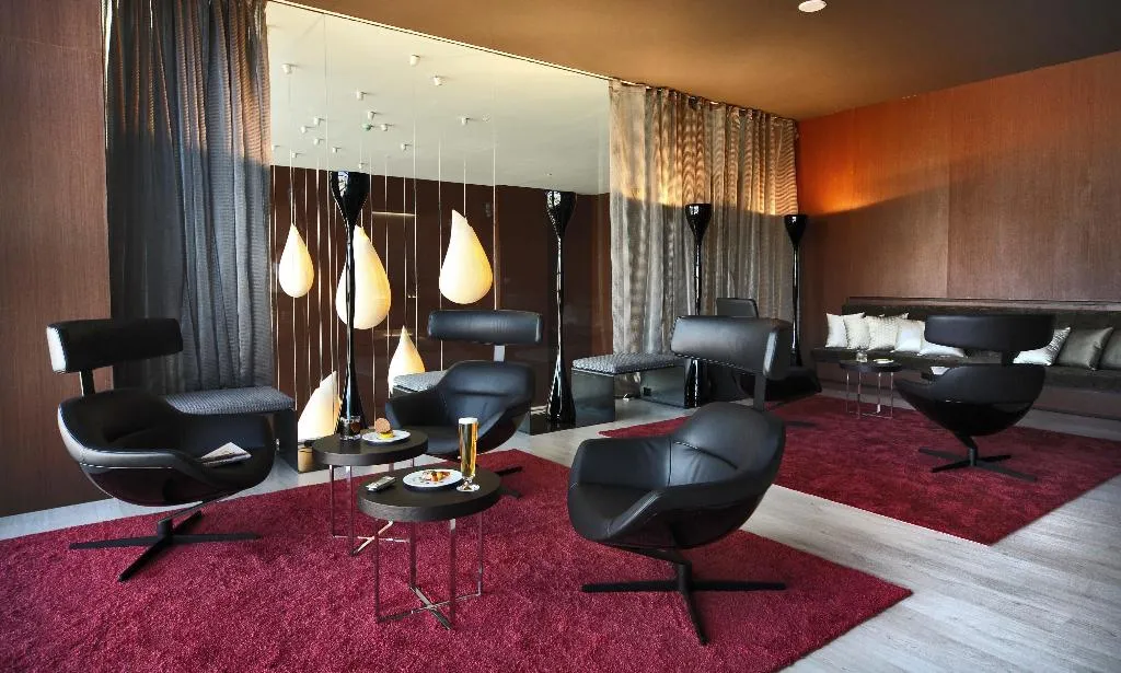 Conferences, Barcelo Malaga, Costa Del Sol