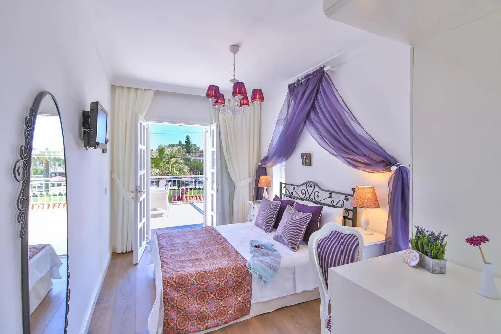 Room DELUXE Room, Alacati Sorf Hotel, Izmir