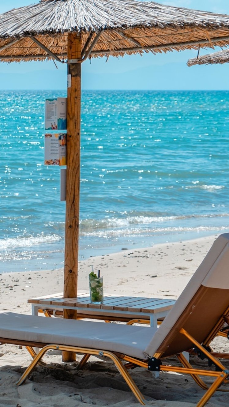 Georgalas Sun Beach Hotel, Halkidiki
