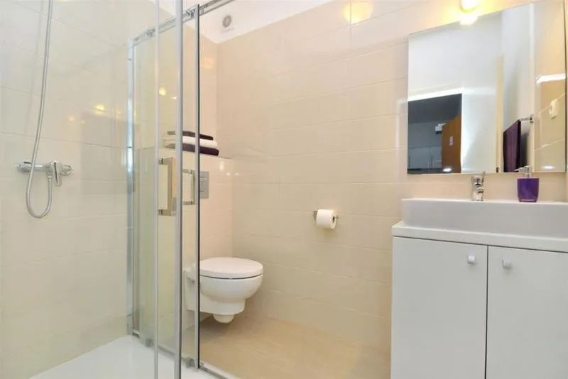 STUDIO COMFORT Room, Villa Pinocchio, Split