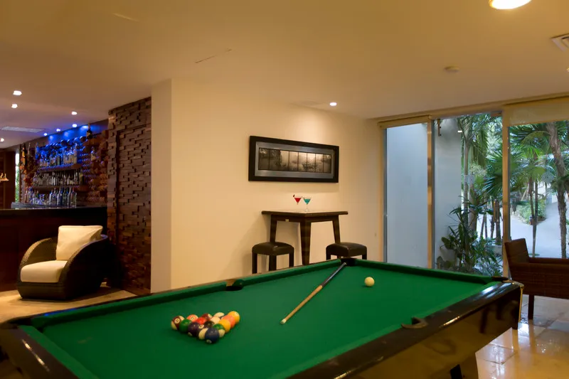 Sports and Entertainment, Kore Tulum Retreat  Spa Adults Only, Cancun Area