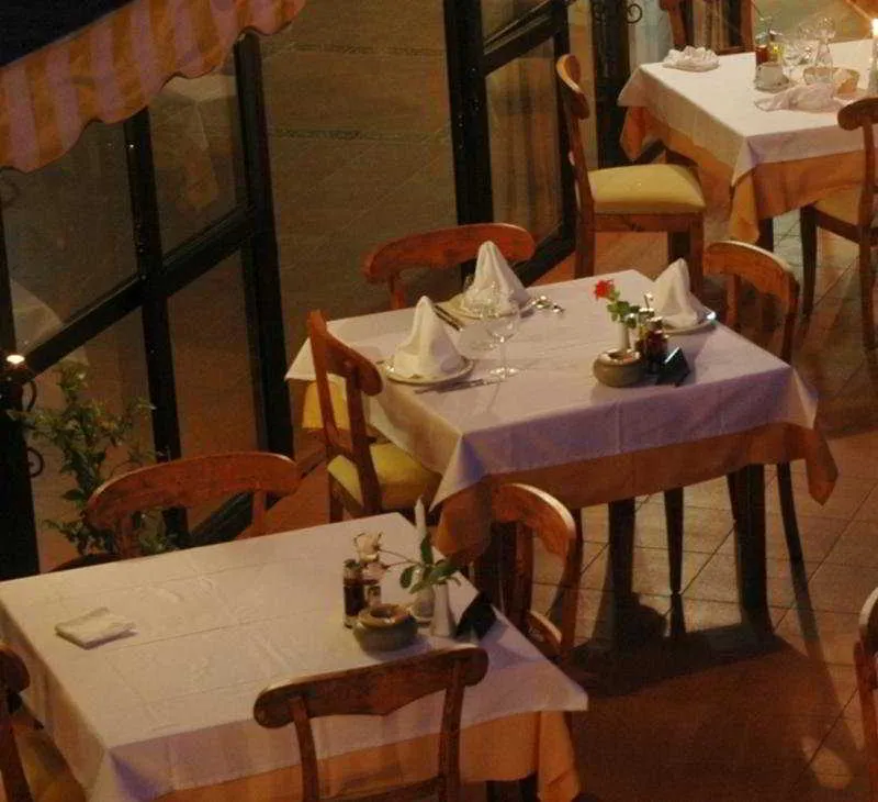 Restaurant, Mayurca, Majorca