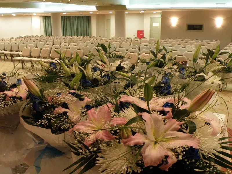 Conferences, Porto Platanias Beach Resort & Spa, Crete