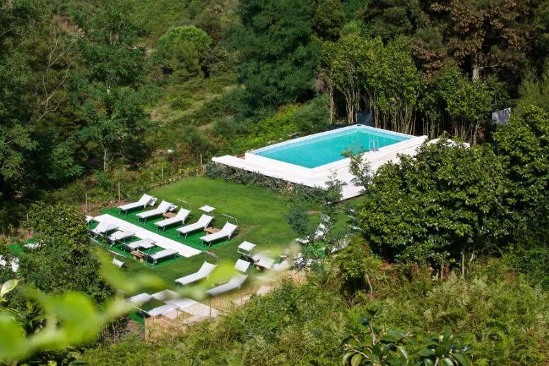 Pool, Borgo Musolino, Catania