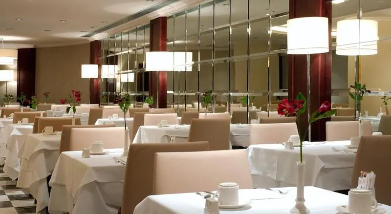 Restaurant, Barcelona Center, Barcelona