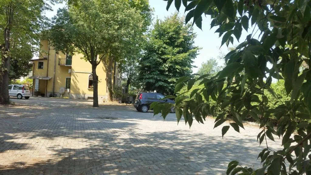 General view, Hotel La Pendola, Milan