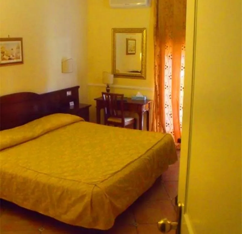 Room, Mediterraneo Siracusa, Catania