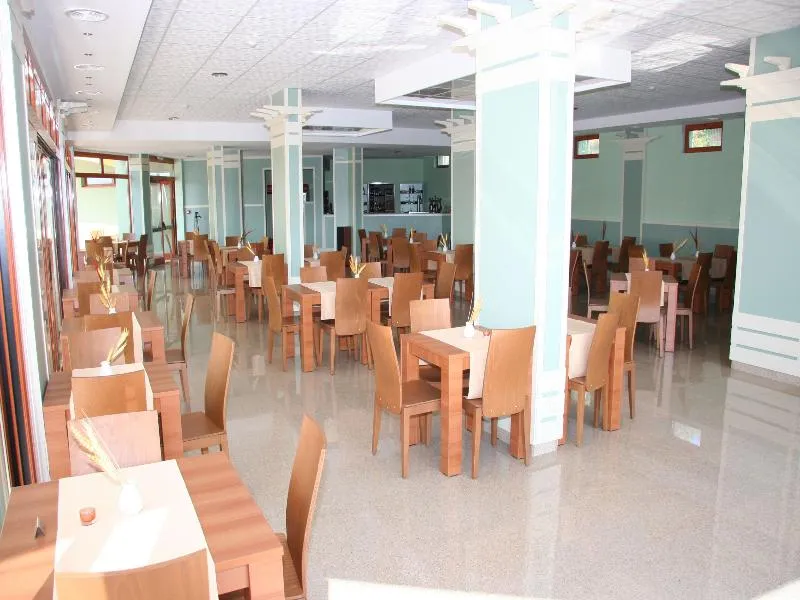 Restaurant, Serena Residence, Bourgas