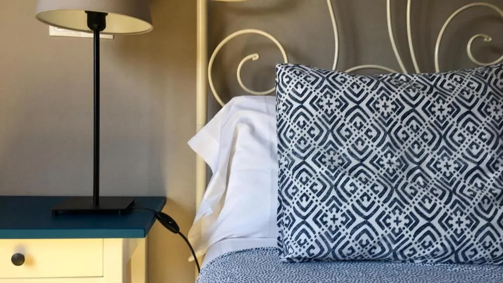 DOUBLE STANDARD Room, B&B Mare de Deu Jardines del Turia, Valencia