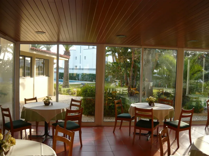 Restaurant, Praia da Lota Resort - Hotel, Algarve