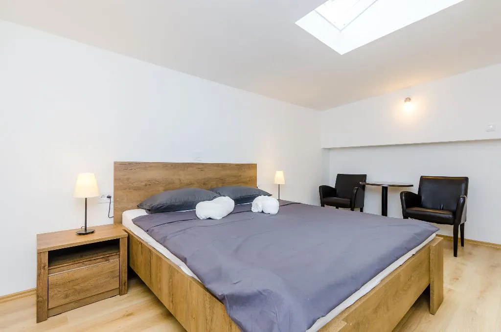 TRIPLE DUPLEX Room, Rooms BAZA, Dubrovnik