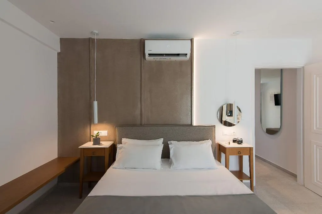 SUITE CLASSIC Room, Nami Hotel & Suites, Crete