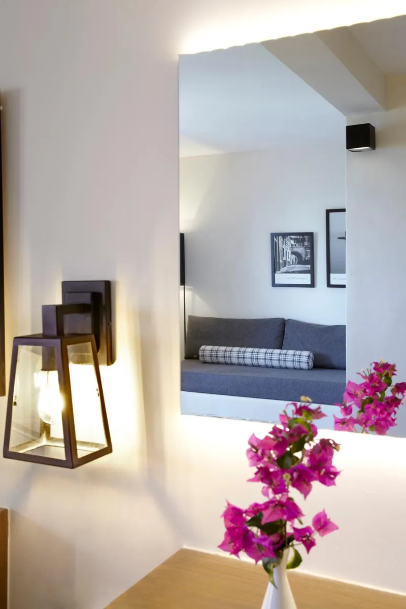BUNGALOW SEA VIEW Room, Sunshine Corfu Hotel & Spa, Corfu