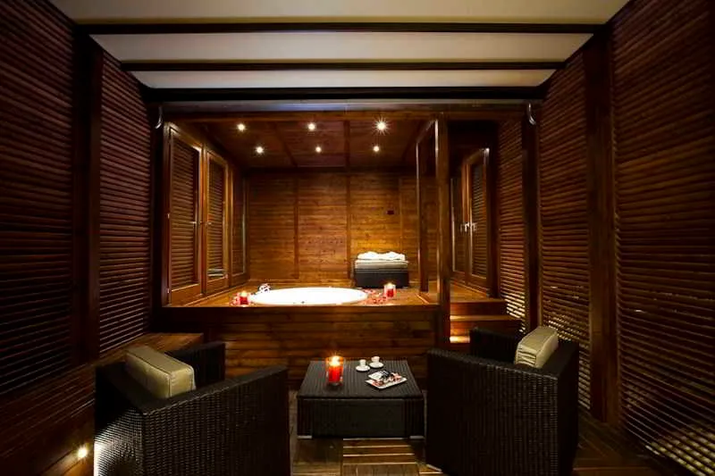 Sports and Entertainment, The Unique Hotel, Milan